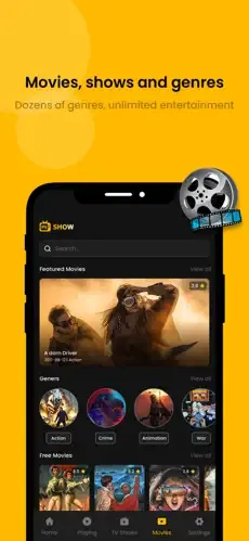 suspense-movie-in-hotstar Movies and shows